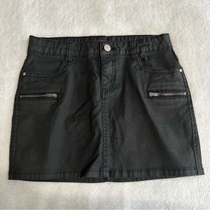 Total Girl Size 14 Skirt